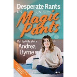 Desperate Rants and Magic Pants: Our fertility story