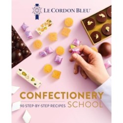 Le Cordon Bleu Confectionery School