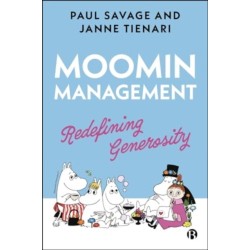 Moomin Management: Redefining Generosity