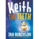 Keith The Teeth