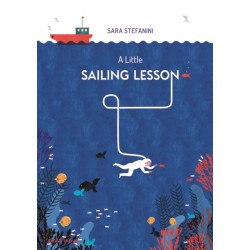 A Little Sailing Lesson: (On the Journey of Life...)
