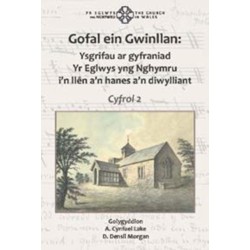 Gofal ein Gwinllan 2