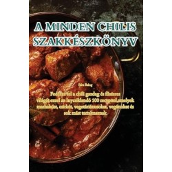 A Minden Chilis Szakkeszkonyv