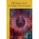 Human and Cosmic Thought