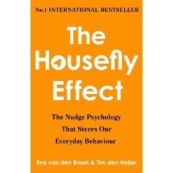 The Housefly Effect: How Nudge Psychology Steers Your Everyday Behaviour