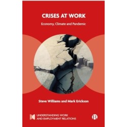 Crises at Work: Economy, Climate and Pandemic