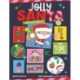 Jolly Santa Activity Book