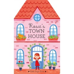 Rosie's Townhouse