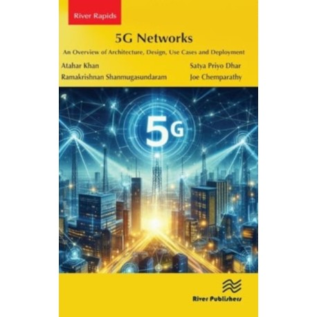 5G Networks: An Overview of Architecture, Design, Use Cases and Deployment