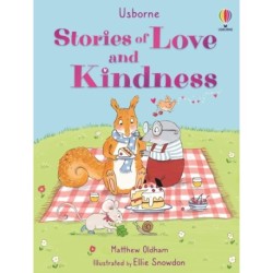 Stories of Love and Kindness