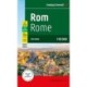 Rome City Pocket Map