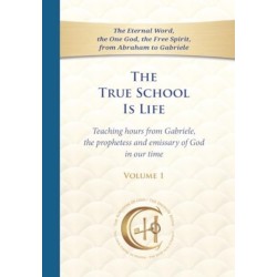 The True School Is Life, Volume 1