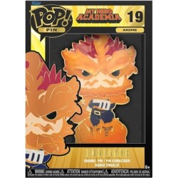 Funko Pin - Endeavor