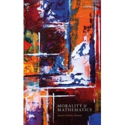 Morality and Mathematics