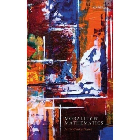 Morality and Mathematics