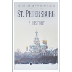 St Petersburg: A History