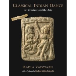 Classical Indian Dance in Literature and the Arts