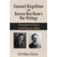 Emanuel Ringelblum and Reuven Ben-Shem's War Writings: Perceptions of Space in the Warsaw Ghetto