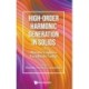 High-order Harmonic Generation In Solids