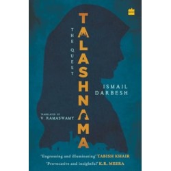 Talashnama: The Quest