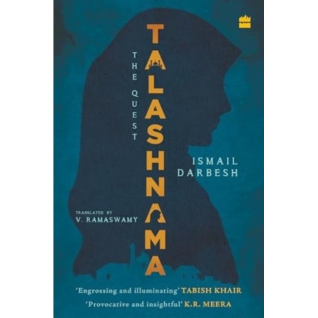 Talashnama: The Quest