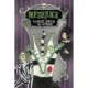 Beetlejuice Tarot Deck & Guide