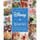 A Taste of Disney: Snacks: Bite-Size Recipes in a Snack-Size Book