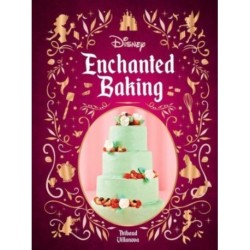 Disney Enchanted Baking