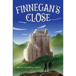 Finnegan's Close