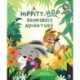 A Hippity-Hop Rainforest Adventure