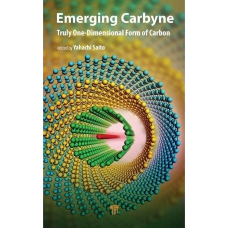 Emerging Carbyne: Truly One-Dimensional Form of Carbon