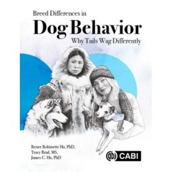 Breed Differences in Dog Behavior: Why Tails Wag Differently
