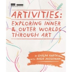 Artivities: Exploring Inner & Outer World