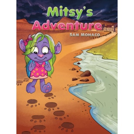 Mitsy's Adventure
