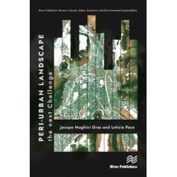 Peri-urban Landscape: The Next Challenge