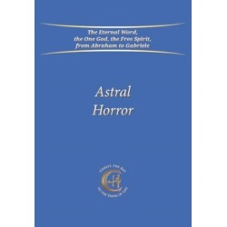 Astral Horror