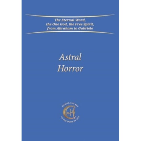 Astral Horror
