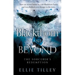 Blackthorn and Beyond: The Sorcerer's Redemption