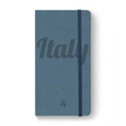 Italy - Journal