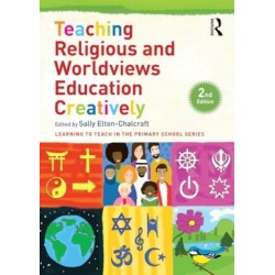 Teaching Religious and Worldviews Education Creatively