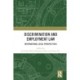 Discrimination and Employment Law: International Legal Perspectives