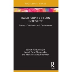 Halal Supply Chain Integrity: Concept, Constituents and Consequences