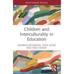 Children and Interculturality in Education