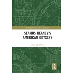 Seamus Heaney’s American Odyssey