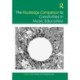 The Routledge Companion to Creativities in Music Education
