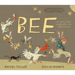 BEE: A story that celebrates our differences