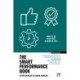 The Smart Performance Book: How to be your best business self