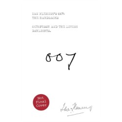 Octopussy and The Living Daylights