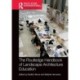 The Routledge Handbook of Landscape Architecture Education
