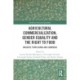 Agricultural Commercialization, Gender Equality and the Right to Food: Insights from Ghana and Cambodia